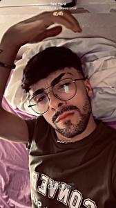 614832332: Chico busca chica en Madrid