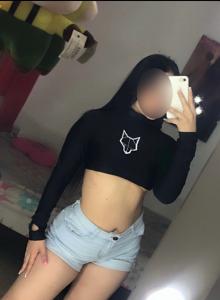 672887145: Chica busca chico en Tenerife