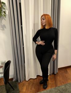 662427362: Transexual en Madrid