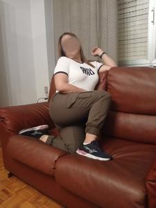 612298207: Chica busca chico en Lugo