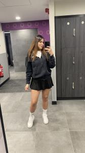 614673403: Chica busca chico en Madrid