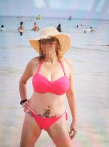 642925496: Chica busca chico en Pontevedra