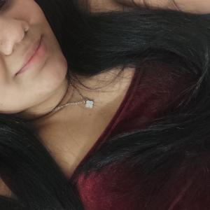 656418894: Chica busca chico en Madrid