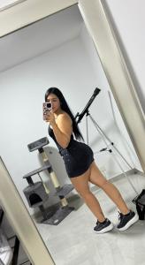 603907923: Chica busca chico en Alicante