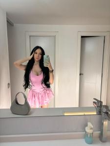 674583804: Travesti en Madrid