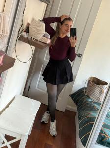 614980305: Chica busca chico en La Coruña