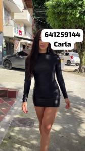 641925586: Chica busca chico en Alicante