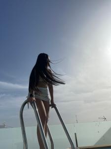 643146845: Chica busca chico en Las Palmas