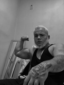 634192982: Transexual en Madrid