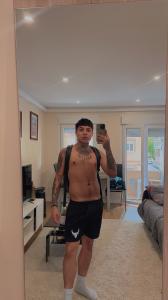 692540858: Chico busca chica en Málaga