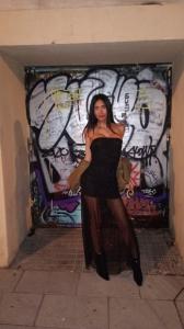 634301586: Travesti en Madrid