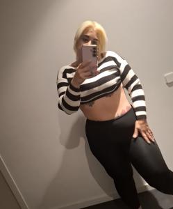 653436683: Chica busca chico en Madrid