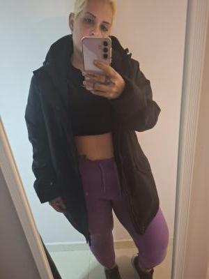 653436683: Chica busca chico en Madrid