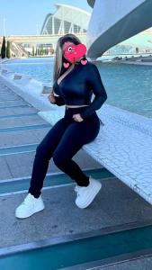 657020363: Chica busca chico en Albacete