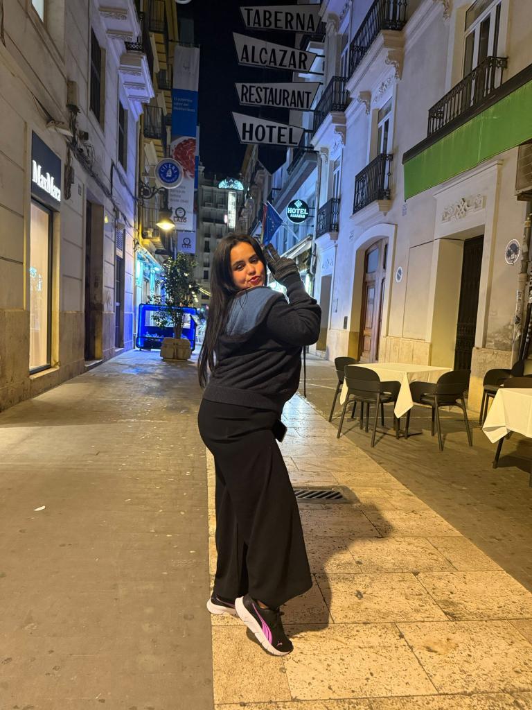 Chica busca chico en Valencia: 