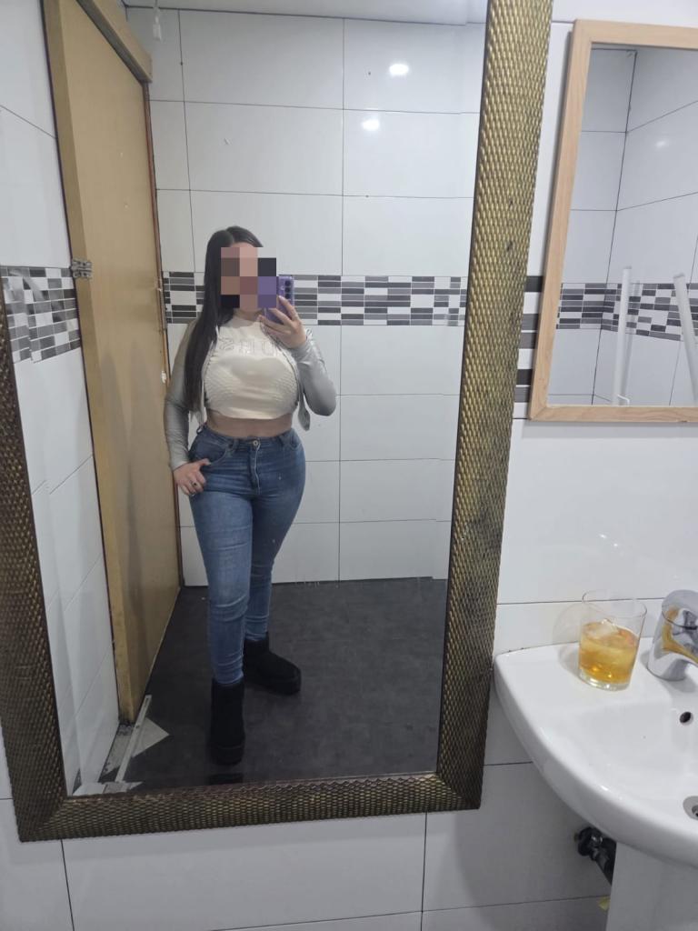 Chica busca chico en Madrid: 