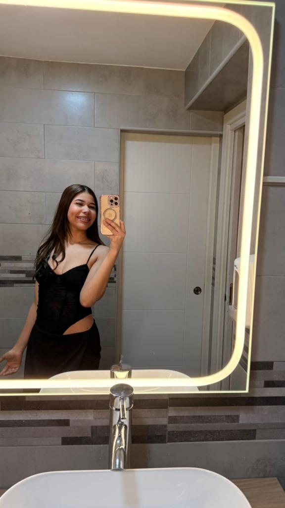 Chica busca chico en Mallorca: 