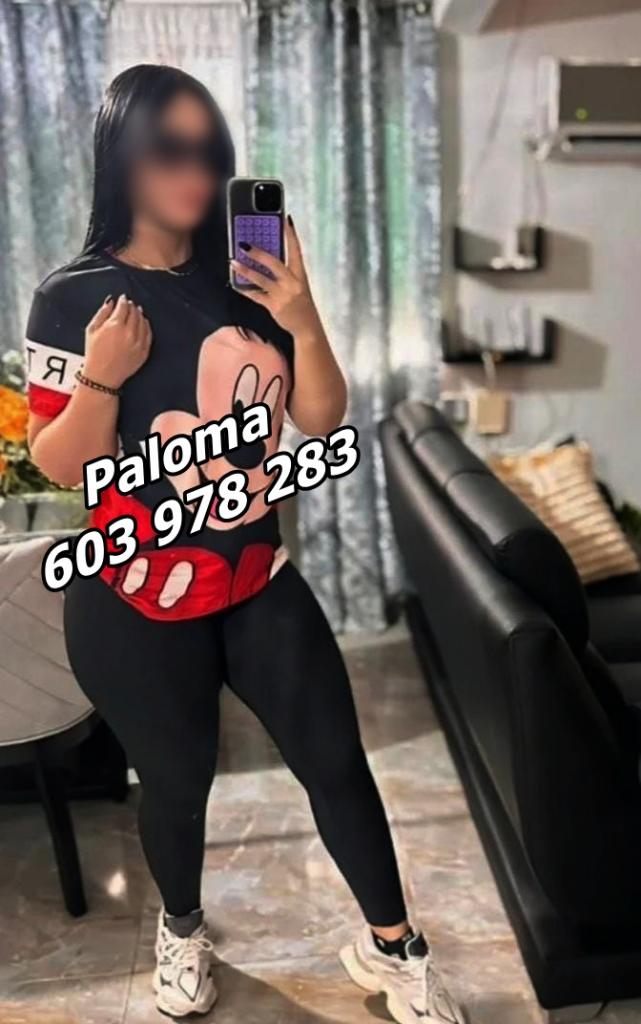 Chica busca chico en Menorca: 