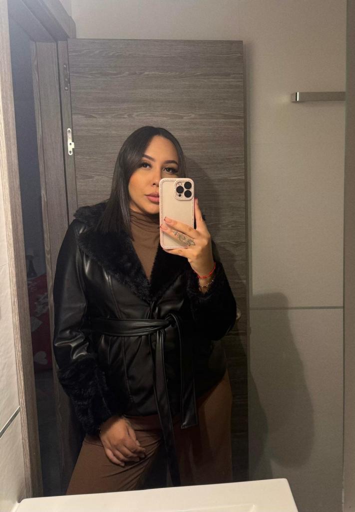 Chica busca chico en Málaga: 