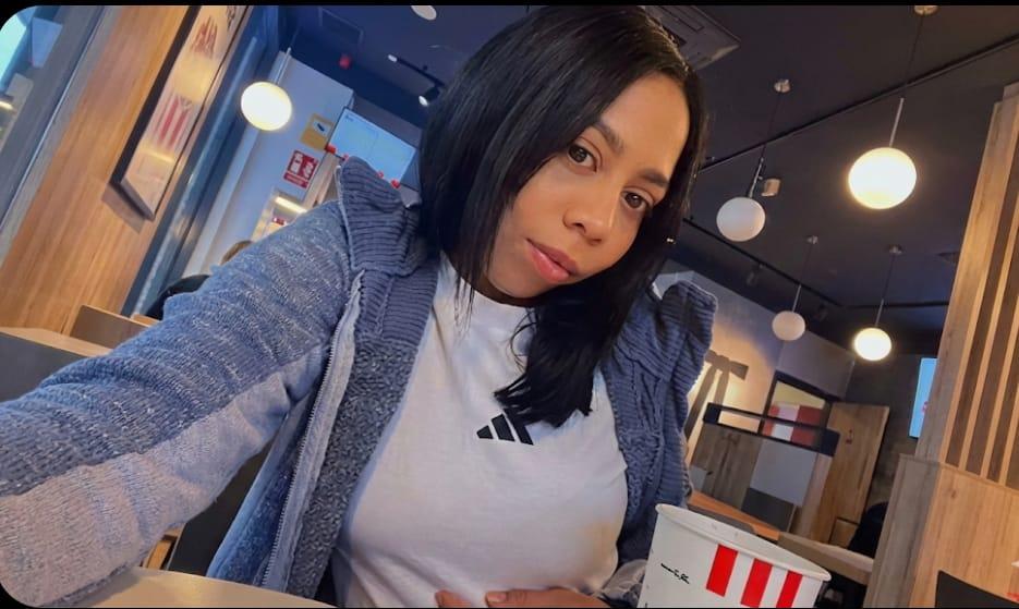 Chica busca chico en Barcelona: 