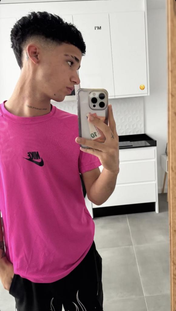 614971785: Chico busca chica en Madrid