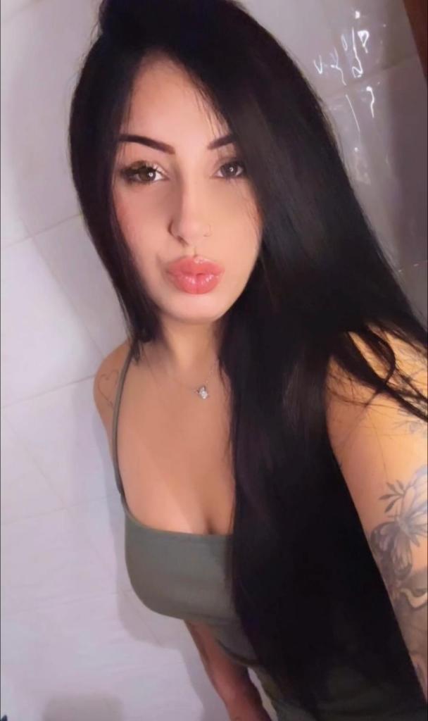 Chica busca chico en Las Palmas: 