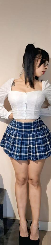 Chica busca chico en Las Palmas: 