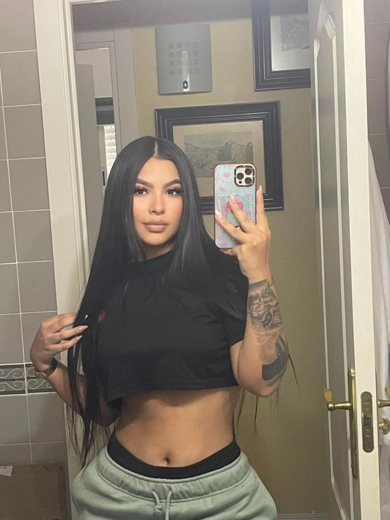 Chica busca chico en Málaga: 