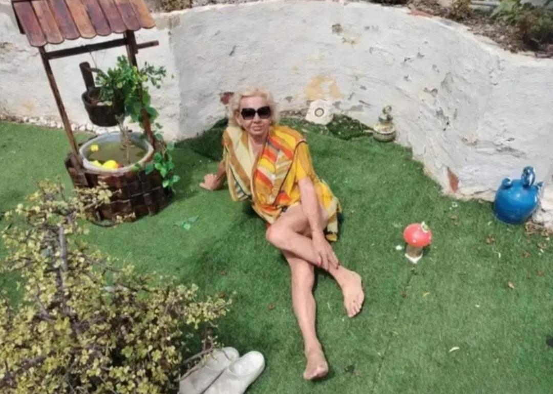 655811587: Travesti en Valencia