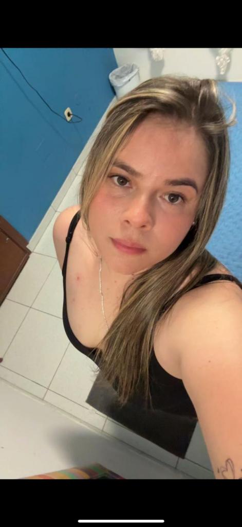 Chica busca chico en Las Palmas: 