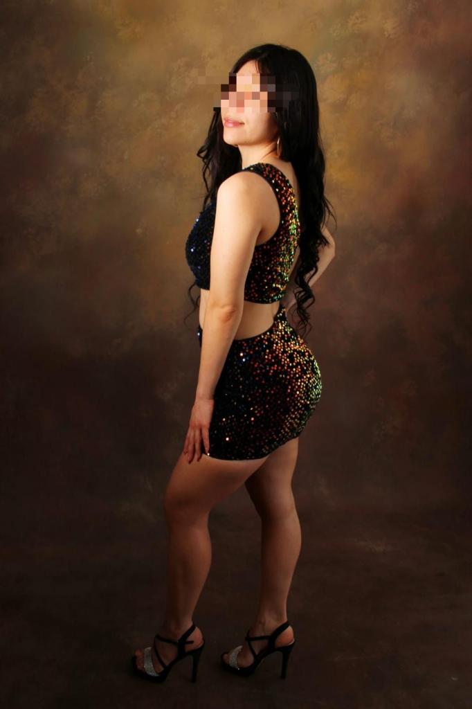 Chica busca chico en Málaga: 