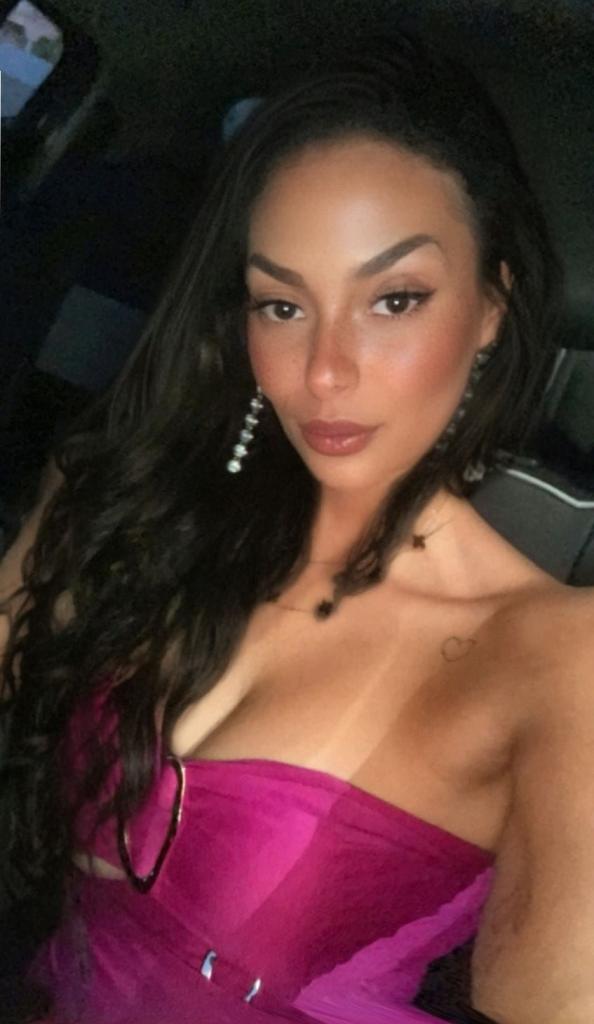 Chica busca chico en Pontevedra: 