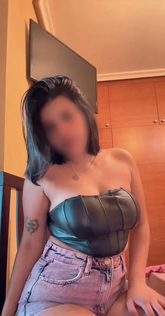 Chica busca chico en Madrid: 
