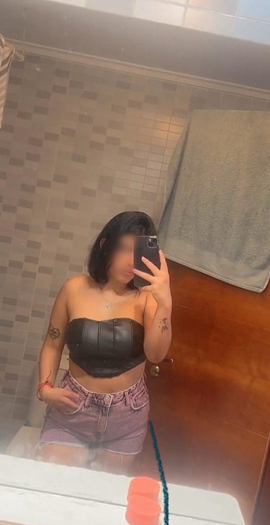 Chica busca chico en Madrid: 