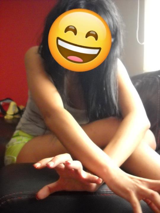 Chica busca chico en Alicante: 