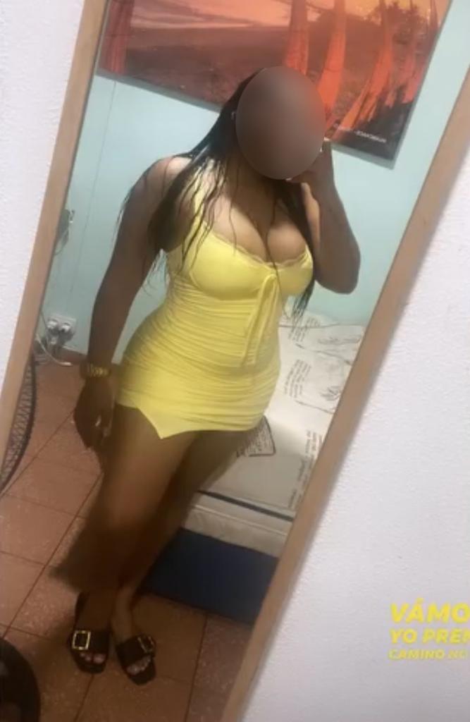 Chica busca chico en Madrid: 