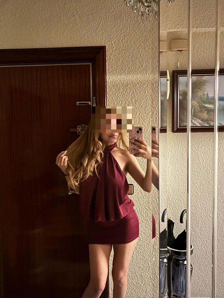 Chica busca chico en Madrid: 