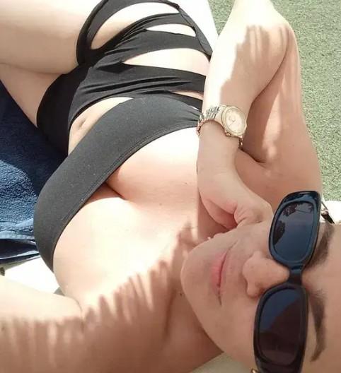 Chica busca chico en Murcia: 