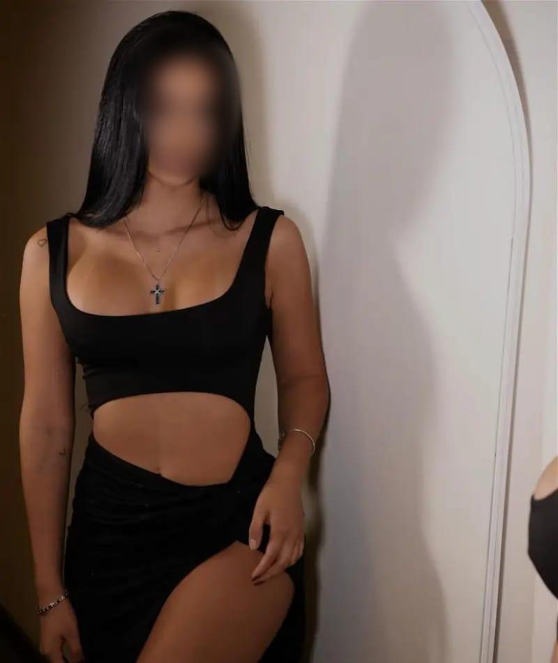 Chica busca chico en Toledo: 