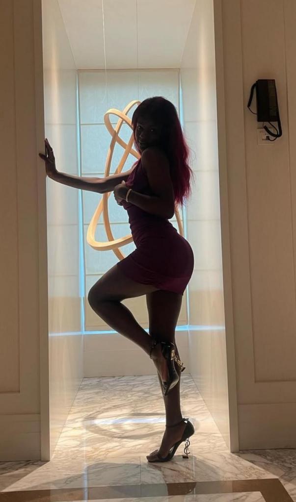 Chica busca chico en Málaga: 