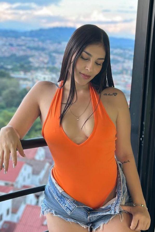 Chica busca chico en Salamanca: 