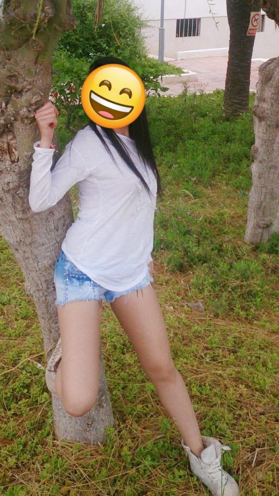 Chica busca chico en Murcia: 