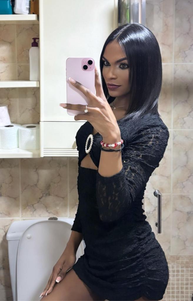 Travesti en Alicante: 