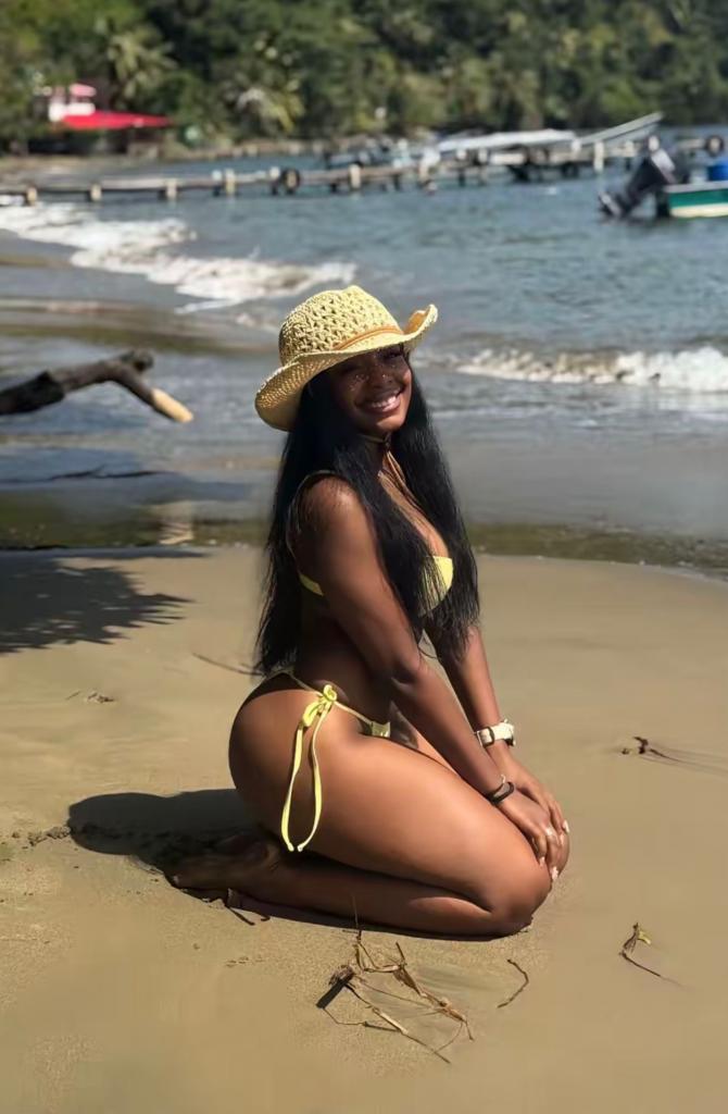 Chica busca chico en Barcelona: 