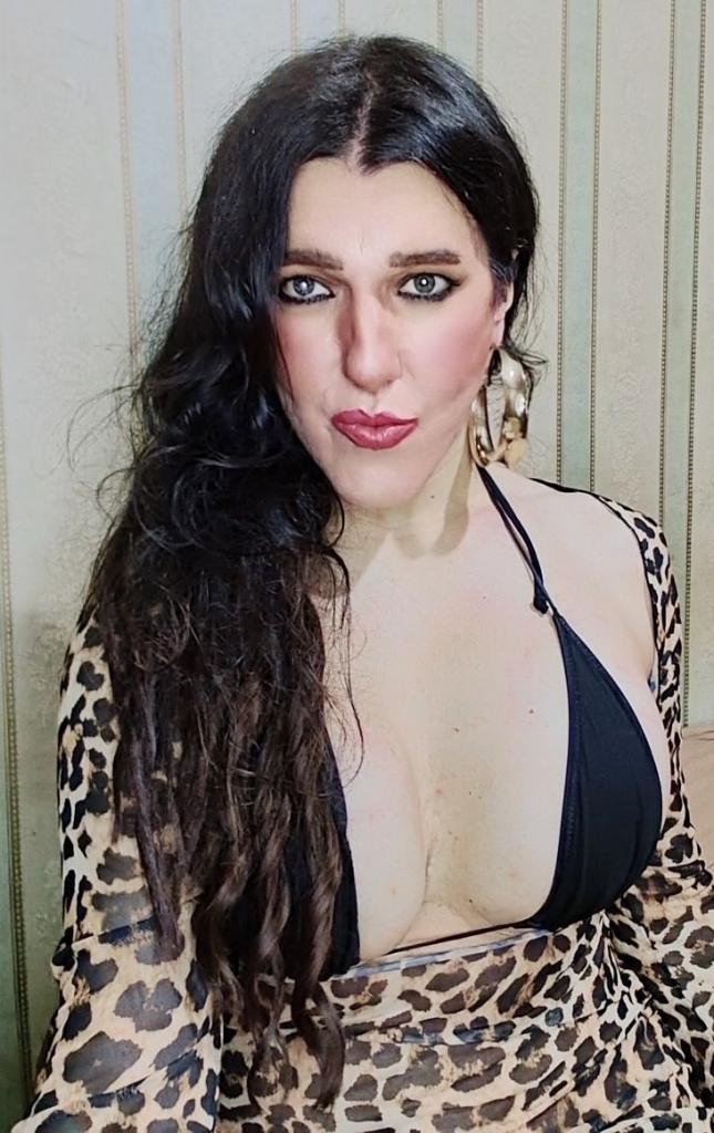 Travesti en La Coruña: 