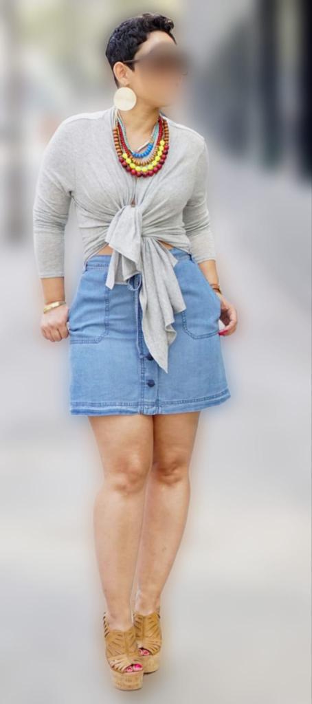 Chica busca chico en Tenerife: 