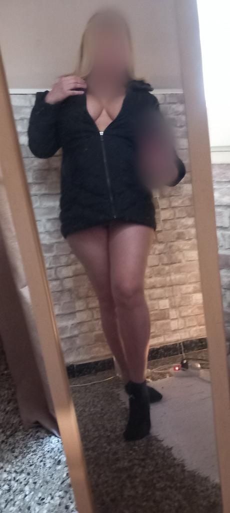 Chica busca chico en Barcelona: 