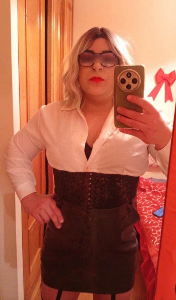 Chico busca chica en La Coruña: 