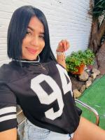 661425706: Chica busca chico en Málaga