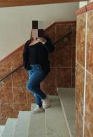 604865461: Chica busca chico en Jaén